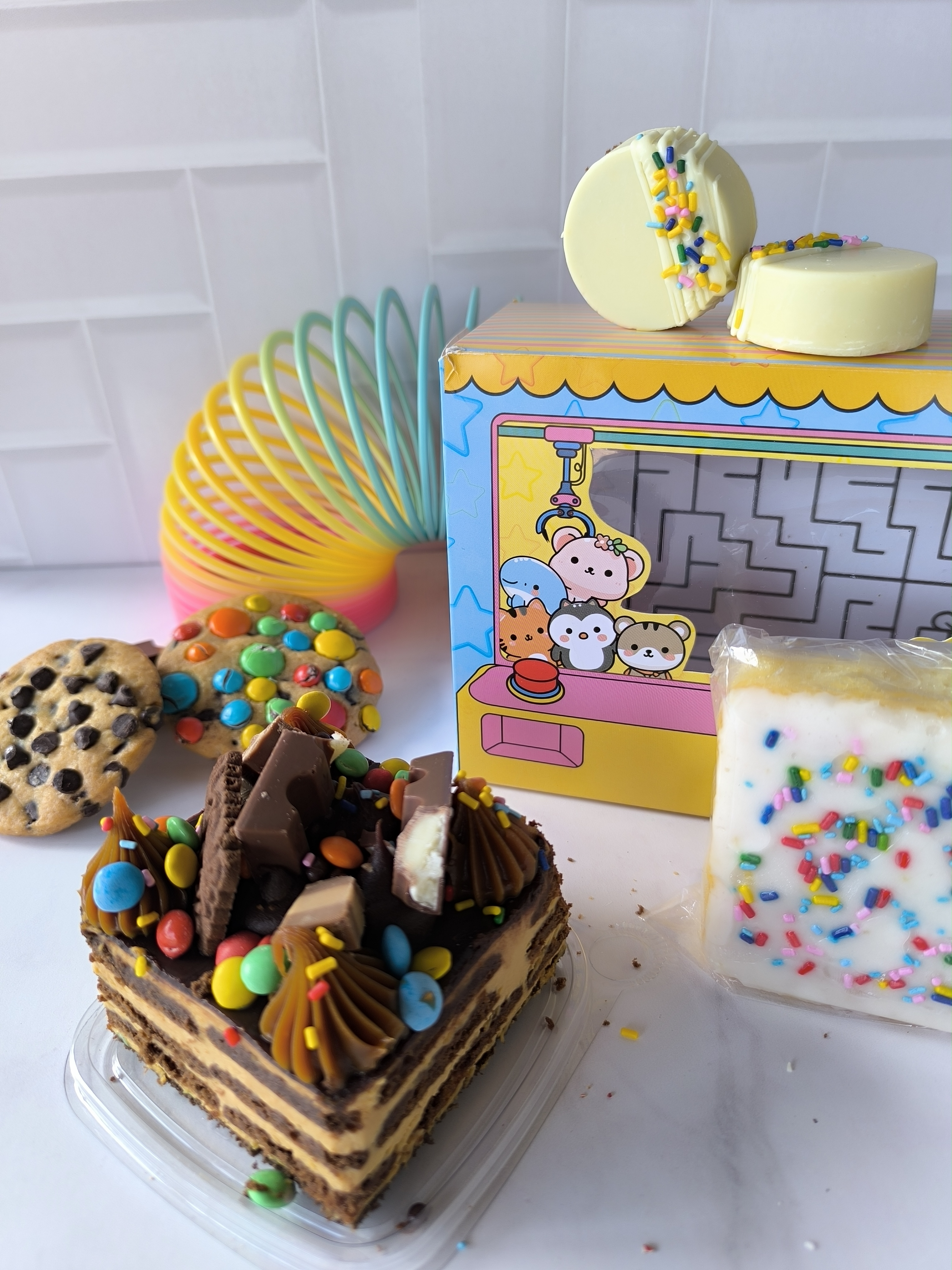 Productos mayoristas